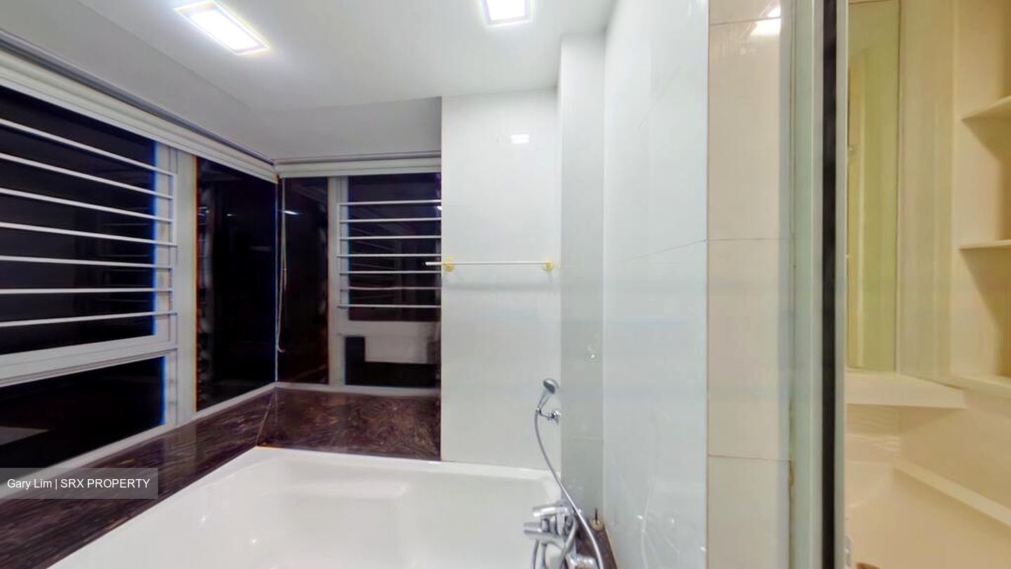 De Royale (D12), Condominium #460520251
